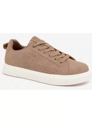 Muške tenisice BIG STAR SHOES UU174322 BEŽ