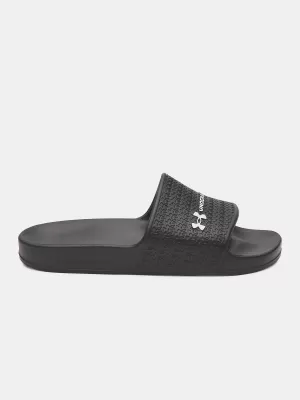 Ženske papuče UNDER ARMOUR W ARMR SLIDE LITE 6007533-001 CRNA