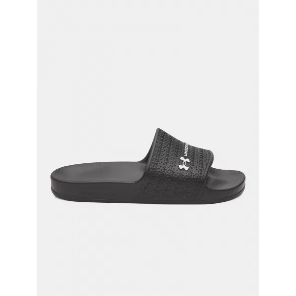  Ženske papuče UNDER ARMOUR W ARMR SLIDE LITE 6007533-001 CRNA 