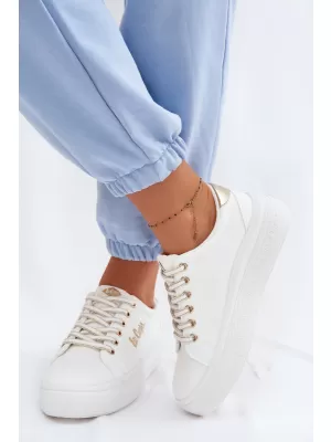 Ženske tenisice LEE COOPER LCW-26-44-4478 BIJELA