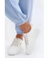 Ženske tenisice LEE COOPER LCW-26-44-4478 BIJELA