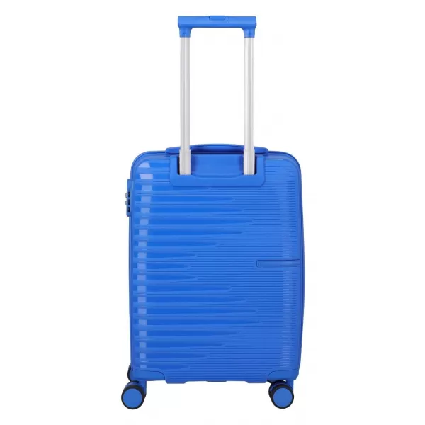  Set kofera TRAVELITE PACIFIC S,M,L PLAVA 