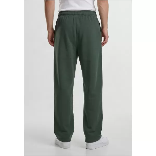  Muške trenirke URBAN CLASSICS TB7285-00615 ŠUMA 