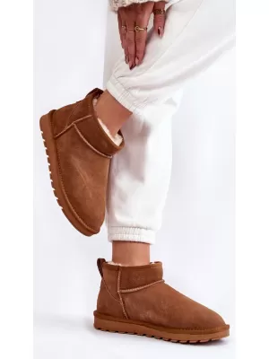 Ženske cipele BOTO W5821 DEVA