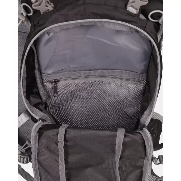  Ruksak KILPI CADENCE 10-U 1U0614KI CRNA 