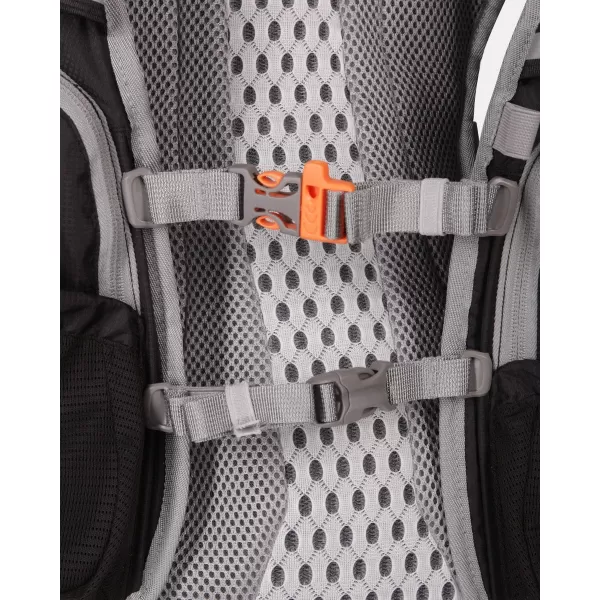  Ruksak KILPI CADENCE 10-U 1U0614KI CRNA 