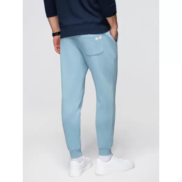  Muške trenirke OMBRE OM-PABS-0305 PLAVA 