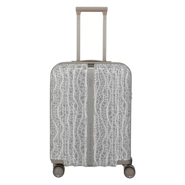  Kofer TRAVELITE LASCANA EDITION S ŠAMPANJAC 