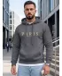 Muški sweatshirt DSTREET NX5147BX-05-09 TAMNOSIVA