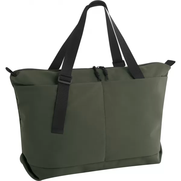  Torba za kupovinu BAGBASE | BG 822 BOR ZELENA 