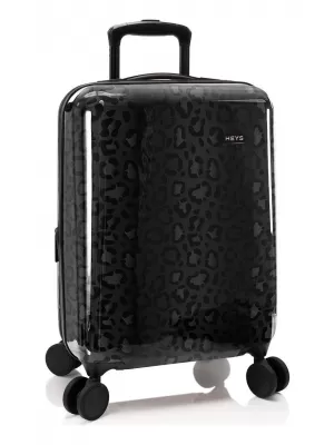Kofer HEYS Elite S CRNI LEOPARD