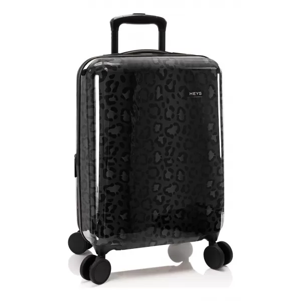  Kofer HEYS Elite S CRNI LEOPARD 