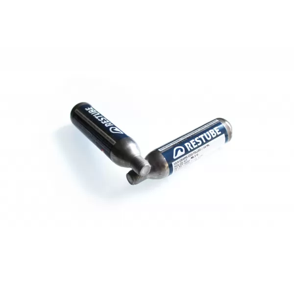  uložak RESTUBE CO2 10,9g pack 6 NEODREĐEN 