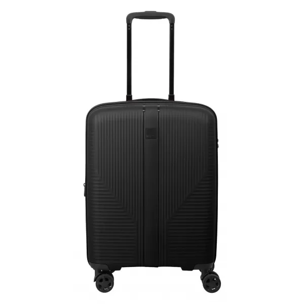  Kofer TRAVELITE AIR STRIPE 4W S EXP CRNA 