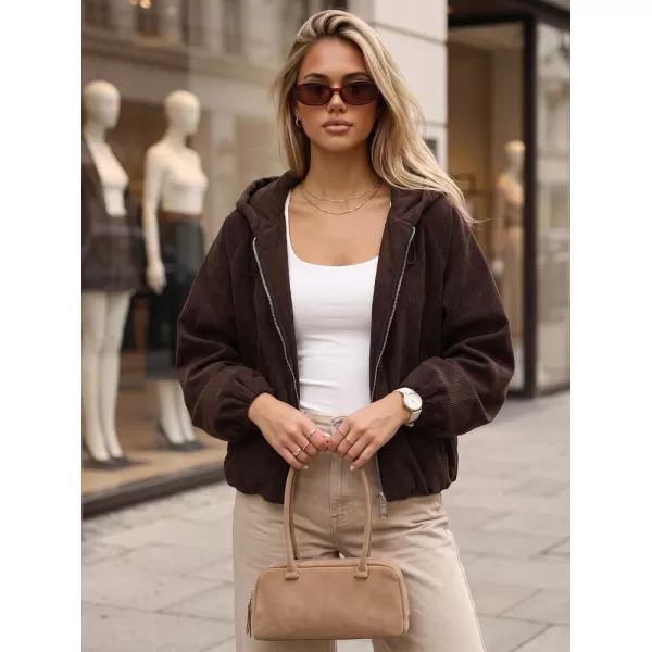  Ženska jakna DSTREET TY6061 SMEĐA 