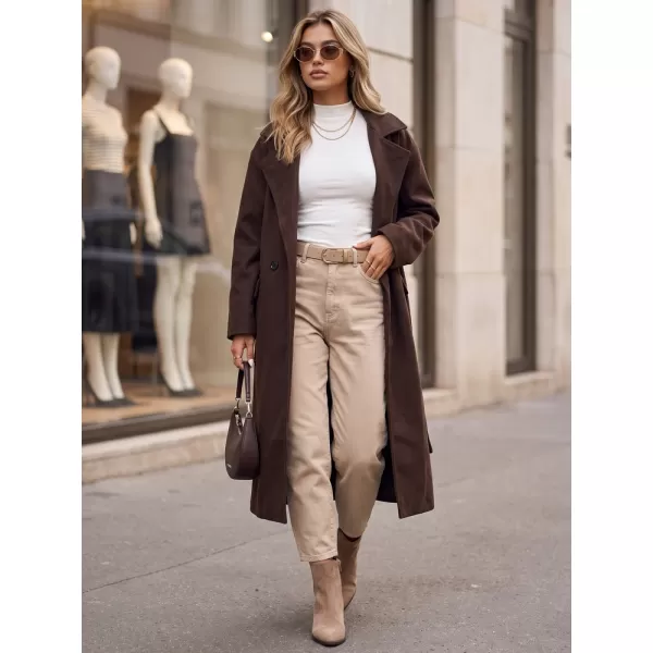  Ženski kaput DSTREET NY0785 SMEĐA 