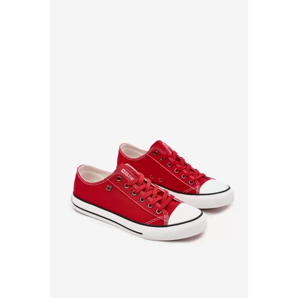  Muške tenisice BIG STAR SHOES DD174502 CRNA 
