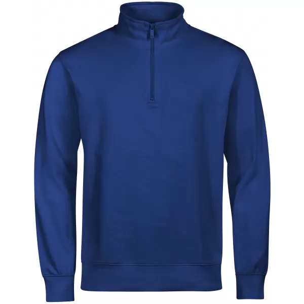  Muški sweatshirt MALFINI SUMMIT 429 KRALJEVSKO PLAVA 