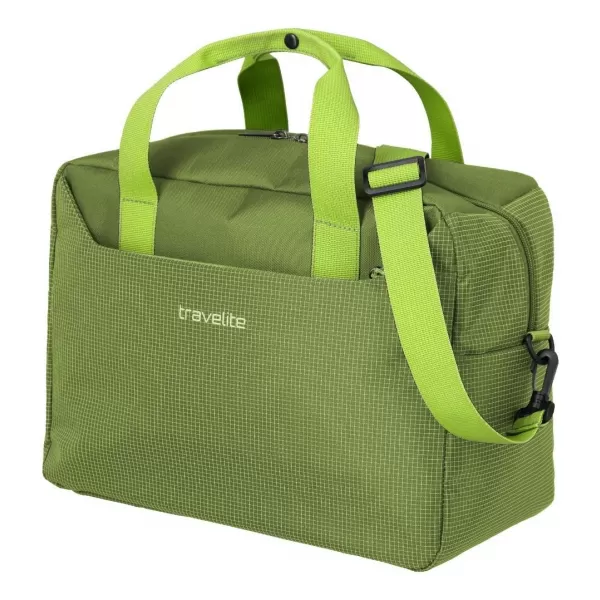  Kofer TRAVELITE Corsiica S,M,L,BB SVJEŽE ZELENE 