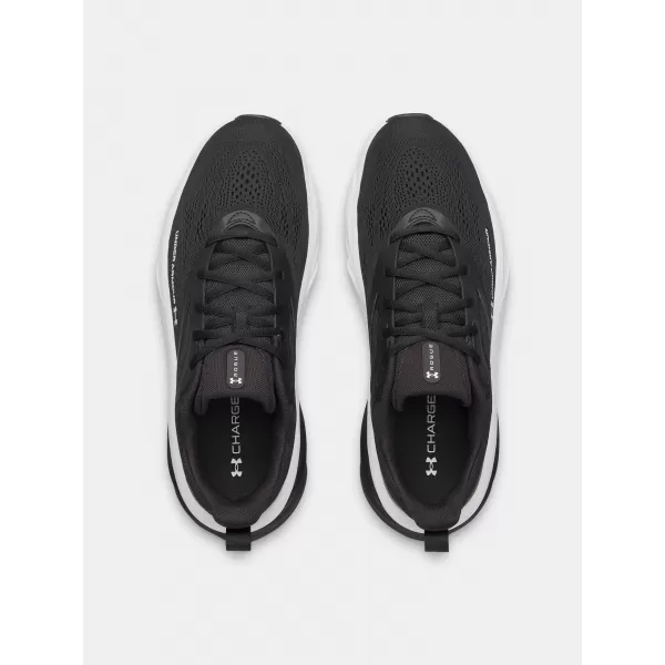  Muške cipele UNDER ARMOUR ROGUE 6 6006719-001 CRNA 