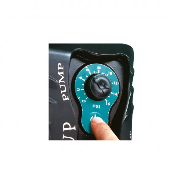  Pumpa SPINERA SUP1 16psi NEODREĐEN 