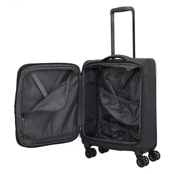  Kofer TRAVELITE Corsiica S CRNA 