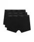 Muške bokserice PUMA MEN BOXERS 3P 94713003 CRNA