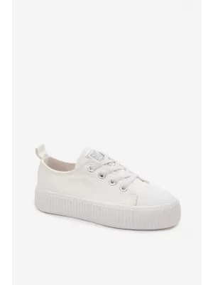 Dječje tenisice BIG STAR SHOES TT374108 BIJELA
