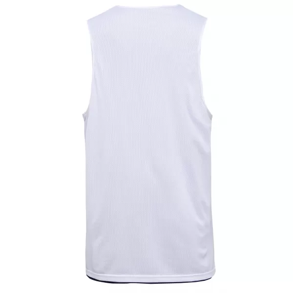  Muški dvokrevetni dres PUMA REVERSIBLE PRACTICE JERSEY 676640-07 PUMA MORNARICA 