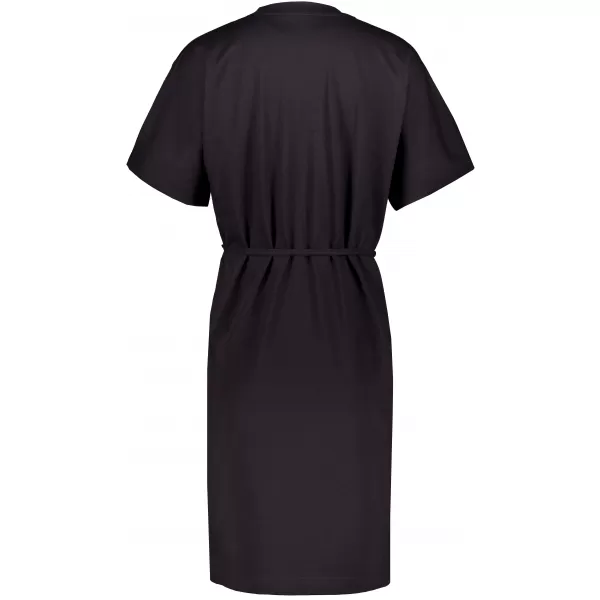  Haljina ALTISPORT ALW001816 CRNO-BIJELO 