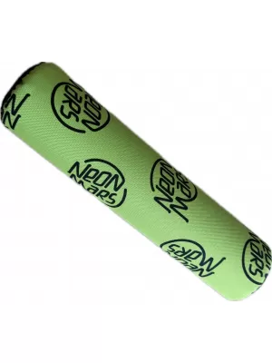 Plutalica za veslanje NEONMARS NEON GREEN PADDLEBOARDGURU