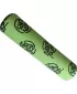 Plutalica za veslanje NEONMARS NEON GREEN PADDLEBOARDGURU