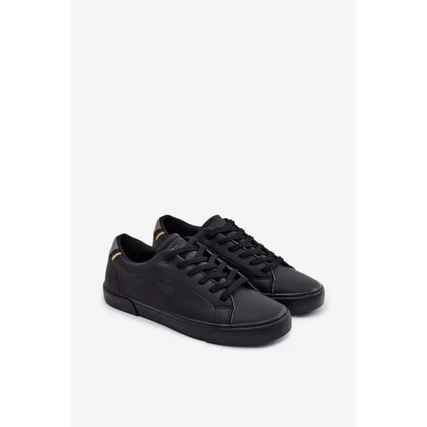  Muške tenisice BIG STAR SHOES TT174084 CRNA 