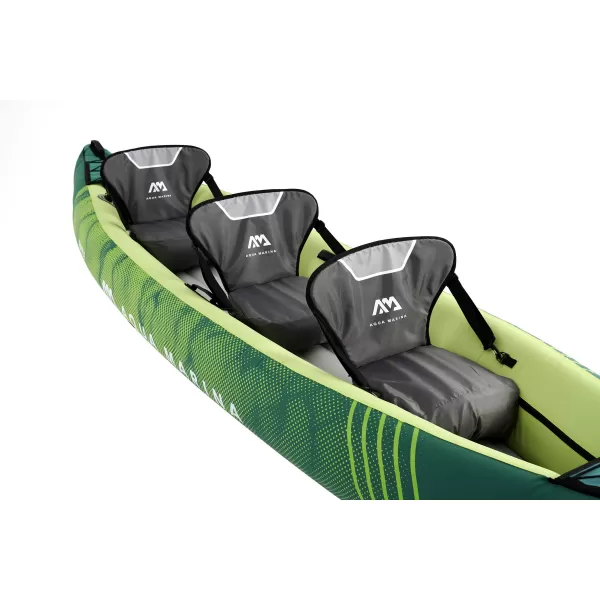  Kanu AQUA MARINA Ripple 370 NEODREĐEN 