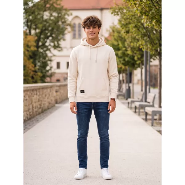  muška majica ALTISPORT NP/ALMST44001 PRIRODNI 