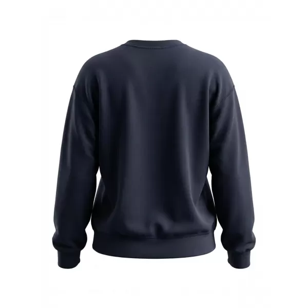  Ženski sweatshirt 4F WMM00TSWSF2534 NAVIKE 
