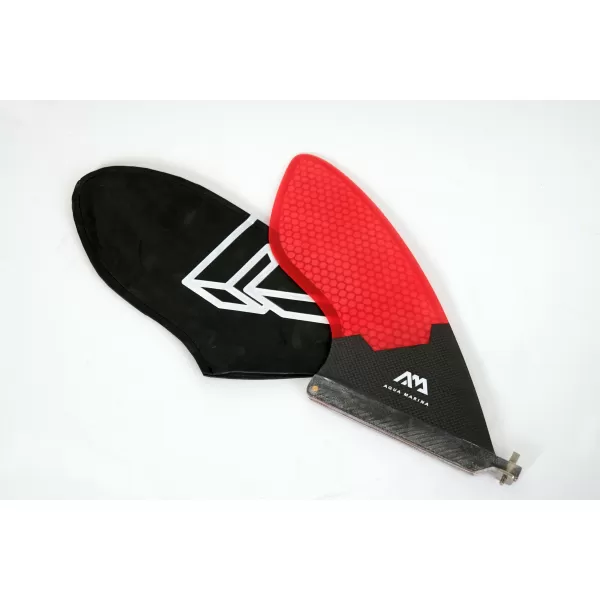  Flosna AQUA MARINA Fiberglass Racing pro Race Elite NEODREĐEN 