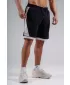 Šorc za trening NEBBIA PRIMAL 877 CRNA