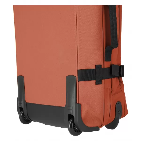  torba TRAVELITE BOLONIA WHEELED DUFFLE NARANČASTA 