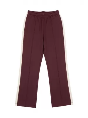 Muške trenirke URBAN CLASSICS TB8614-01151 TREŠNJA