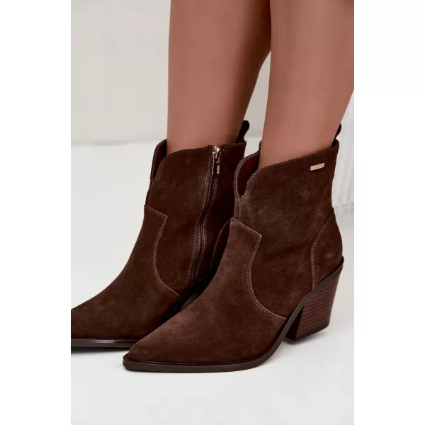  Ženske čizme BIG STAR SHOES SS274473 FUKSIJA 
