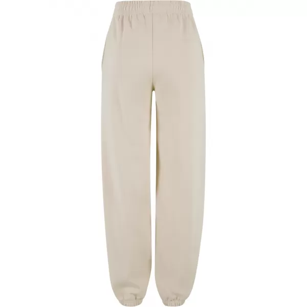  Ženske trenirke URBAN CLASSICS TB7107 OBLAK 