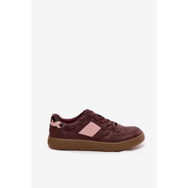  Ženske tenisice BIG STAR SHOES UU274016 IZD 