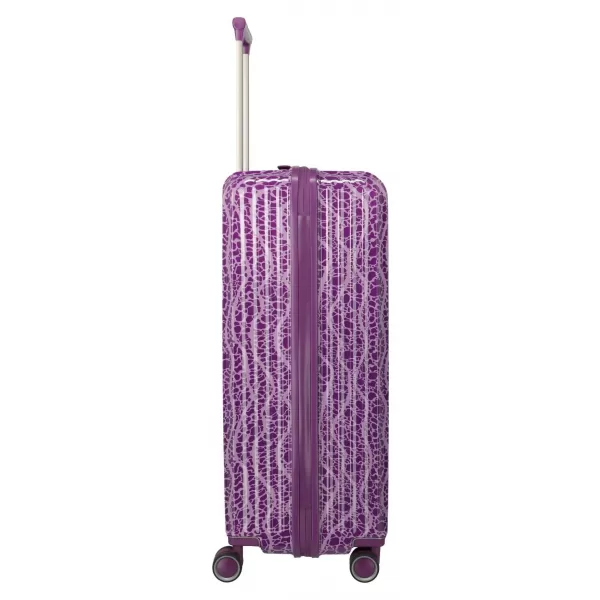  Kofer TRAVELITE LASCANA EDITION L ŠLJIVA 