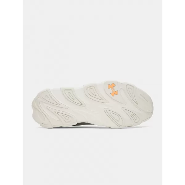  Muške cipele UNDER ARMOUR HALO RUNNER NM 6013164-110 BIJELA 