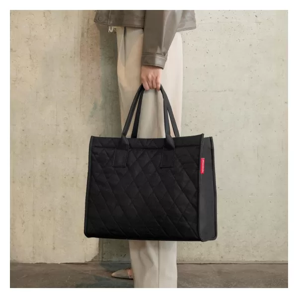  torba REISENTHEL DAILY SHOPPER ROMB CRN 