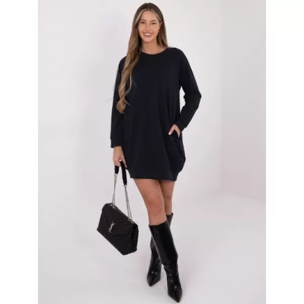  Haljina BASIC FEEL GOOD RV-TU-5184.93P NAVIKE 