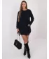 Haljina BASIC FEEL GOOD RV-TU-5184.93P NAVIKE