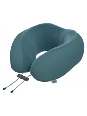 Jastučnica CABINZERO Travel Pillow ARUBA PLAVA