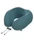 Jastučnica CABINZERO Travel Pillow ARUBA PLAVA